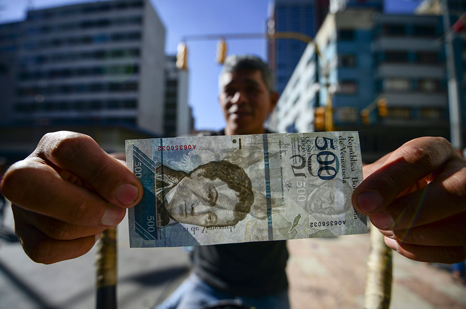 ¿Cómo se ve afectada la frontera por la devaluación del bolívar? - Noticias Caracol