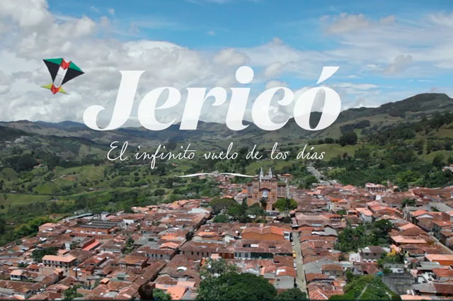 'Jericó, el infinito vuelo de los días', un documental con rostro de mujer - Caracol TV.com