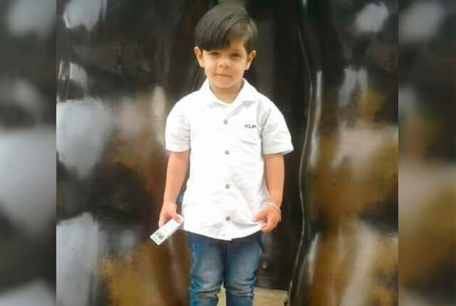 Niño de 4 años murió en Medellín luego de caer de un octavo piso cuando jugaba en el balcón - Noticias Caracol